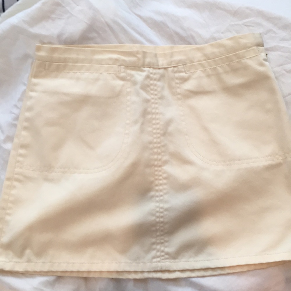 Abercrombie and Fitch Size 2 Skirt
